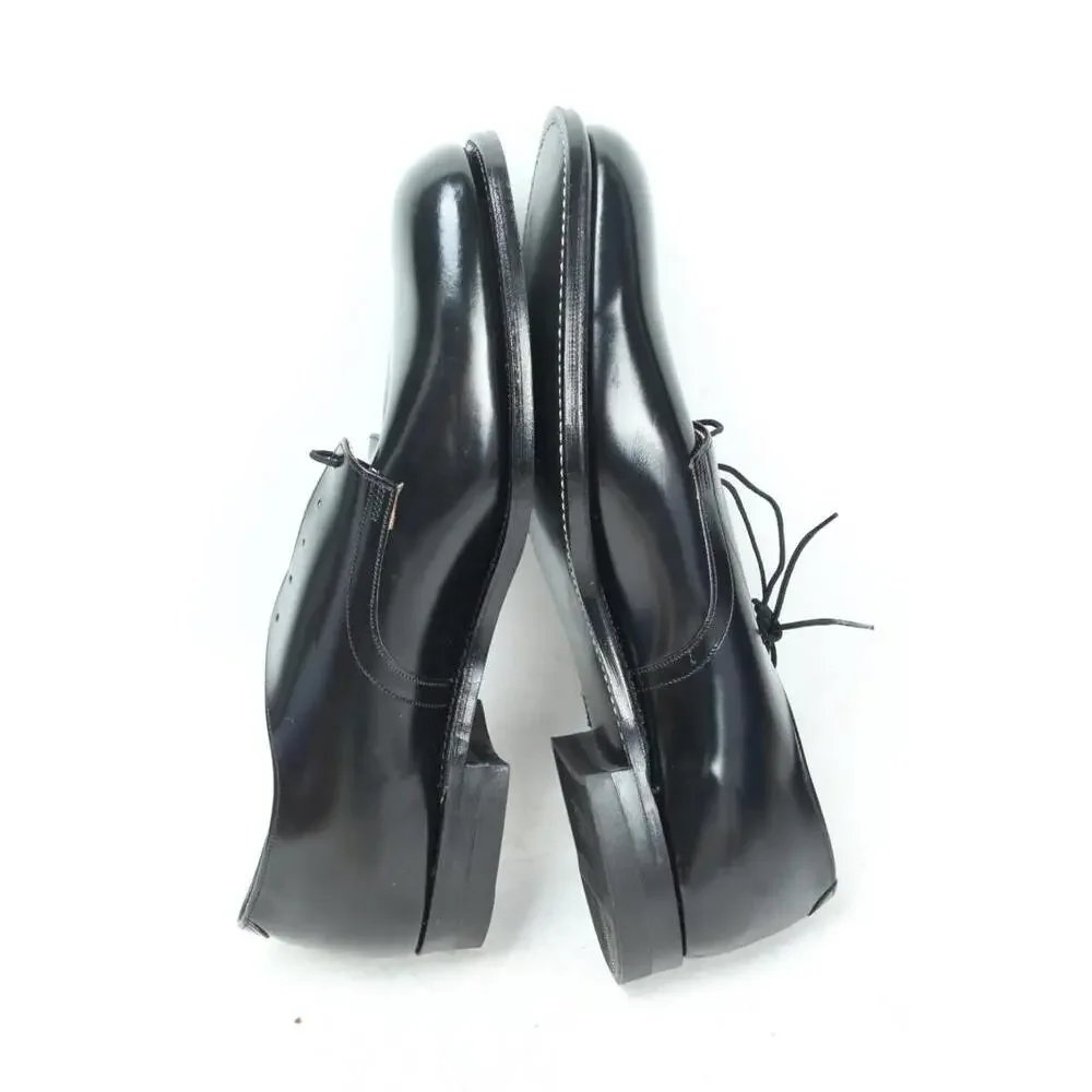 Craddock terry oxford shoes vintage black 15 R